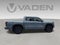 2026 Nissan Frontier Crew Cab PRO-X®