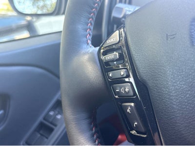 2026 Nissan Frontier Crew Cab PRO-X®