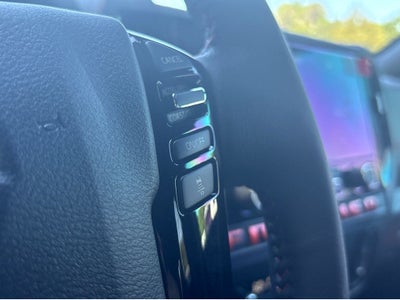 2026 Nissan Frontier Crew Cab PRO-X®