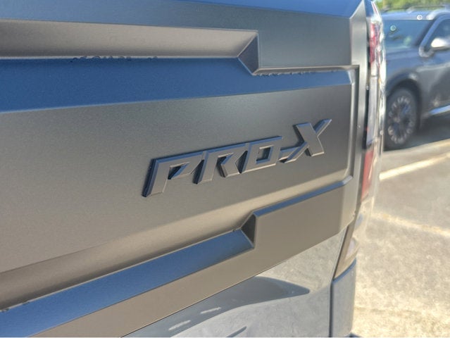 2026 Nissan Frontier Crew Cab PRO-X®