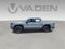 2026 Nissan Frontier Crew Cab PRO-X®