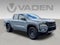 2026 Nissan Frontier Crew Cab PRO-X®