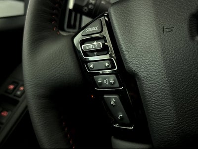 2026 Nissan Frontier Crew Cab PRO-X®