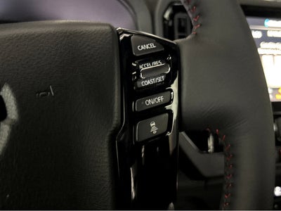 2026 Nissan Frontier Crew Cab PRO-X®