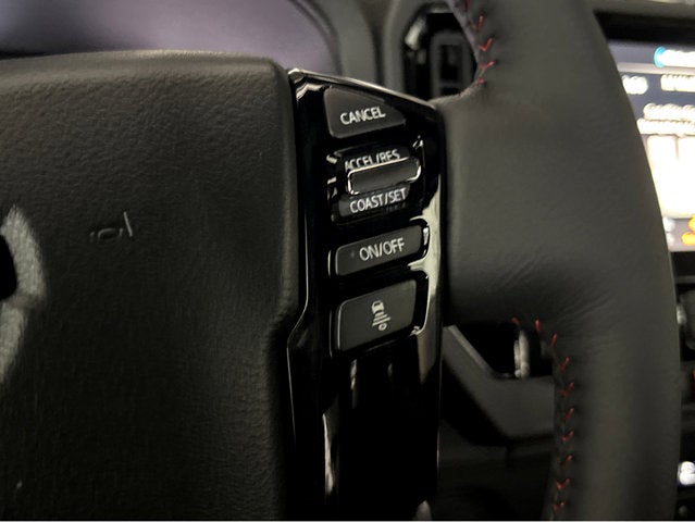 2026 Nissan Frontier Crew Cab PRO-X®