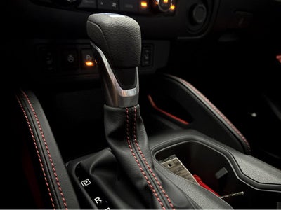 2026 Nissan Frontier Crew Cab PRO-X®