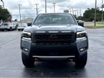 2026 Nissan Frontier Crew Cab PRO-X®