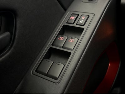 2026 Nissan Frontier Crew Cab PRO-X®