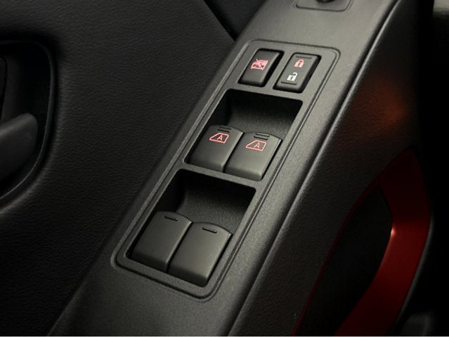 2026 Nissan Frontier Crew Cab PRO-X®