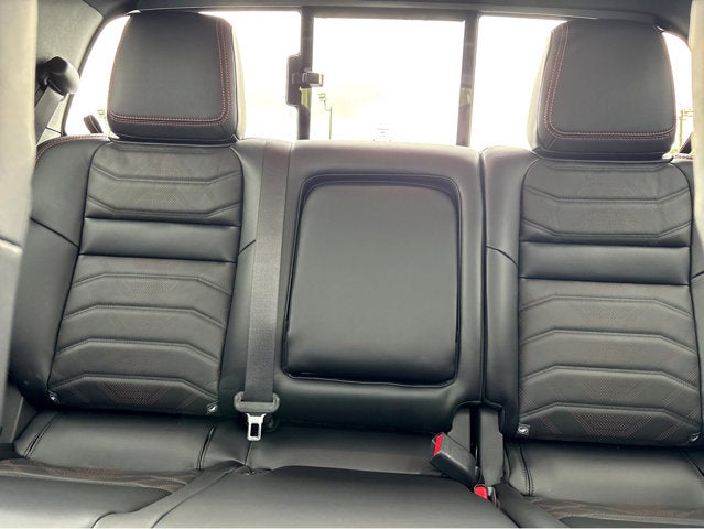 2026 Nissan Frontier Crew Cab PRO-X®