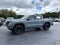 2026 Nissan Frontier Crew Cab PRO-X®