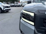 2026 Nissan Frontier Crew Cab PRO-X®