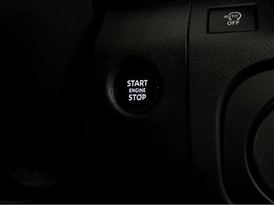 2026 Nissan Frontier Crew Cab PRO-X®