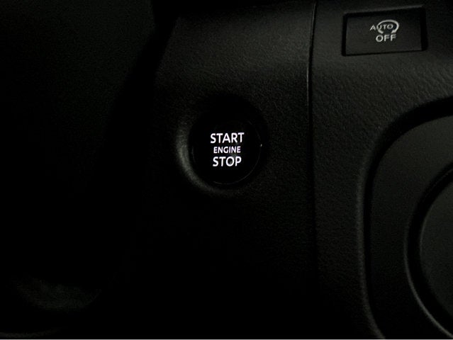 2026 Nissan Frontier Crew Cab PRO-X®