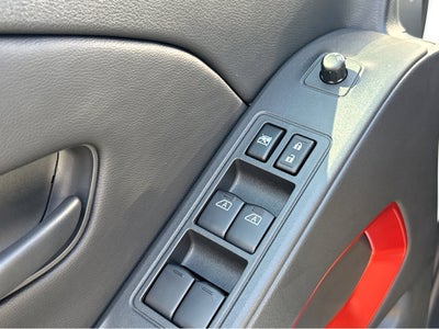 2026 Nissan Frontier Crew Cab PRO-X®