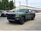 2026 Nissan Frontier Crew Cab PRO-X®
