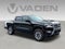 2025 Nissan Frontier SL