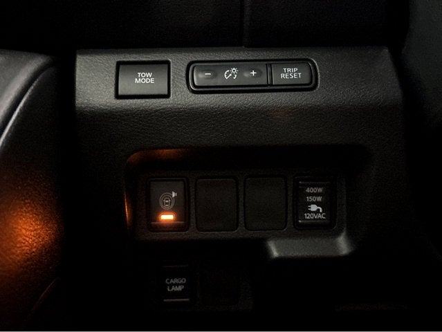 2025 Nissan Frontier SL