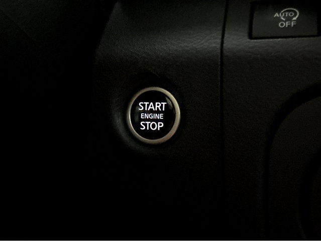 2025 Nissan Frontier SL