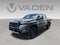 2027 Nissan Frontier PRO-X