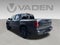 2027 Nissan Frontier PRO-X