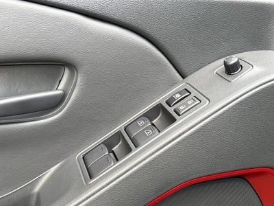 2027 Nissan Frontier PRO-X