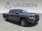 2026 Nissan Frontier Crew Cab SV Long Bed