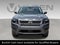 2026 Nissan Frontier Crew Cab SV Long Bed