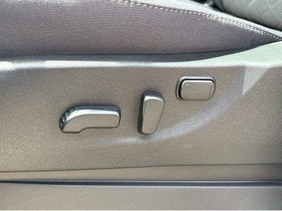 2026 Nissan Frontier Crew Cab SV Long Bed