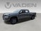 2026 Nissan Frontier Crew Cab SV Long Bed