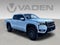 2026 Nissan Frontier Crew Cab SV Long Bed
