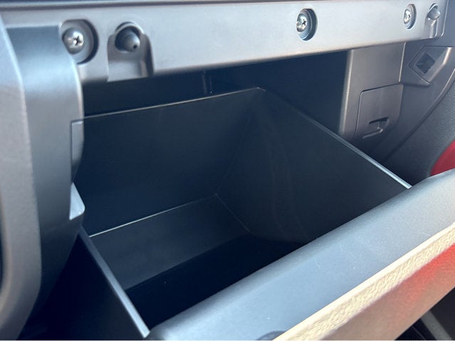 2026 Nissan Frontier Crew Cab SV Long Bed