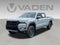 2026 Nissan Frontier Crew Cab PRO-4X® Long Bed