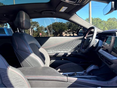 2025 Dodge Charger Daytona R/T