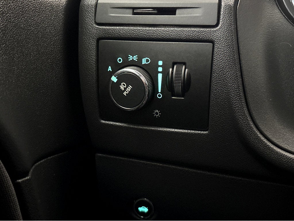 2014 Dodge Challenger SRT8 Core