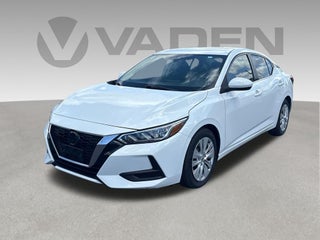 2023 Nissan Sentra S