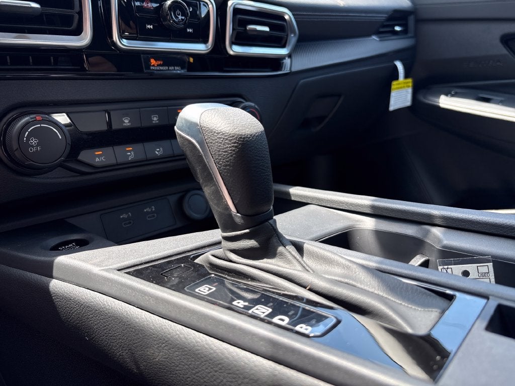 2027 Nissan Sentra S