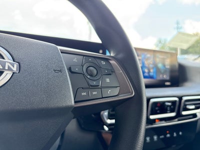 2027 Nissan Sentra S