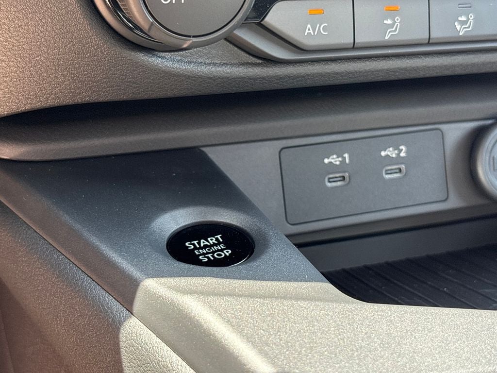 2027 Nissan Sentra S