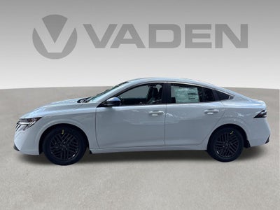 2027 Nissan Sentra S