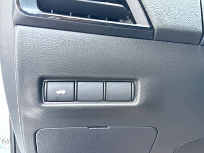 2027 Nissan Sentra S