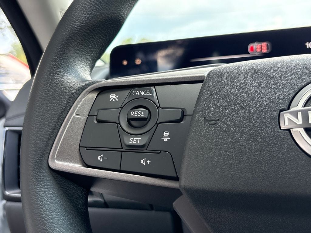 2027 Nissan Sentra S