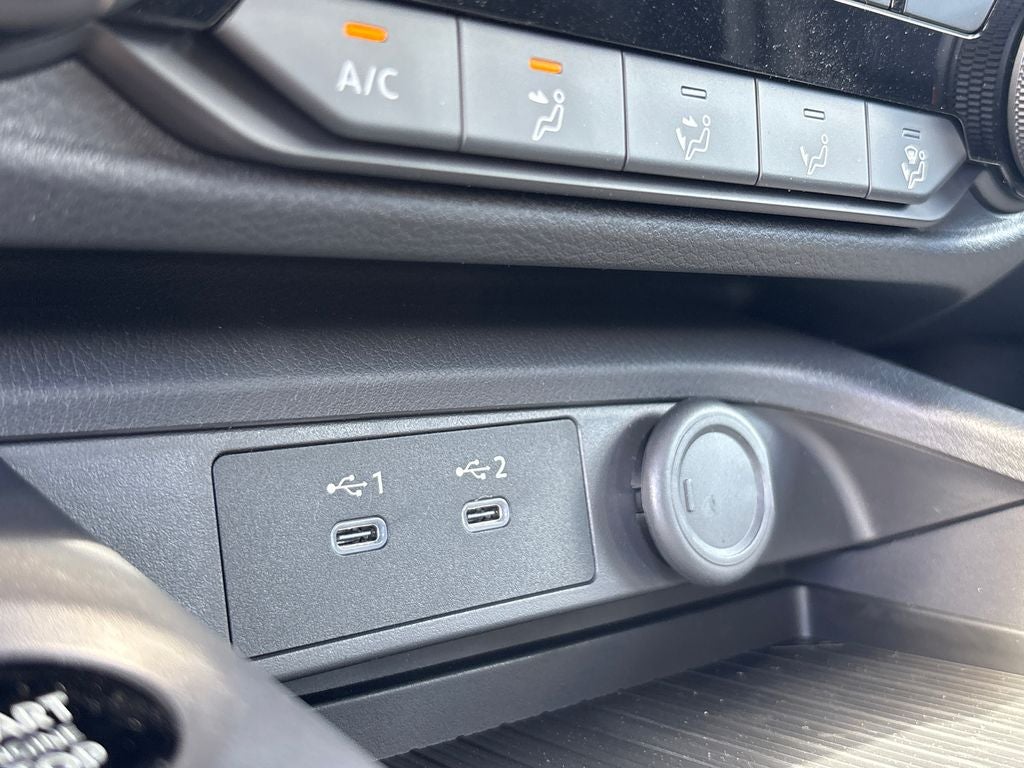 2027 Nissan Sentra S