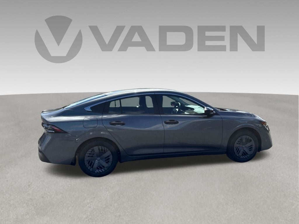2027 Nissan Sentra S