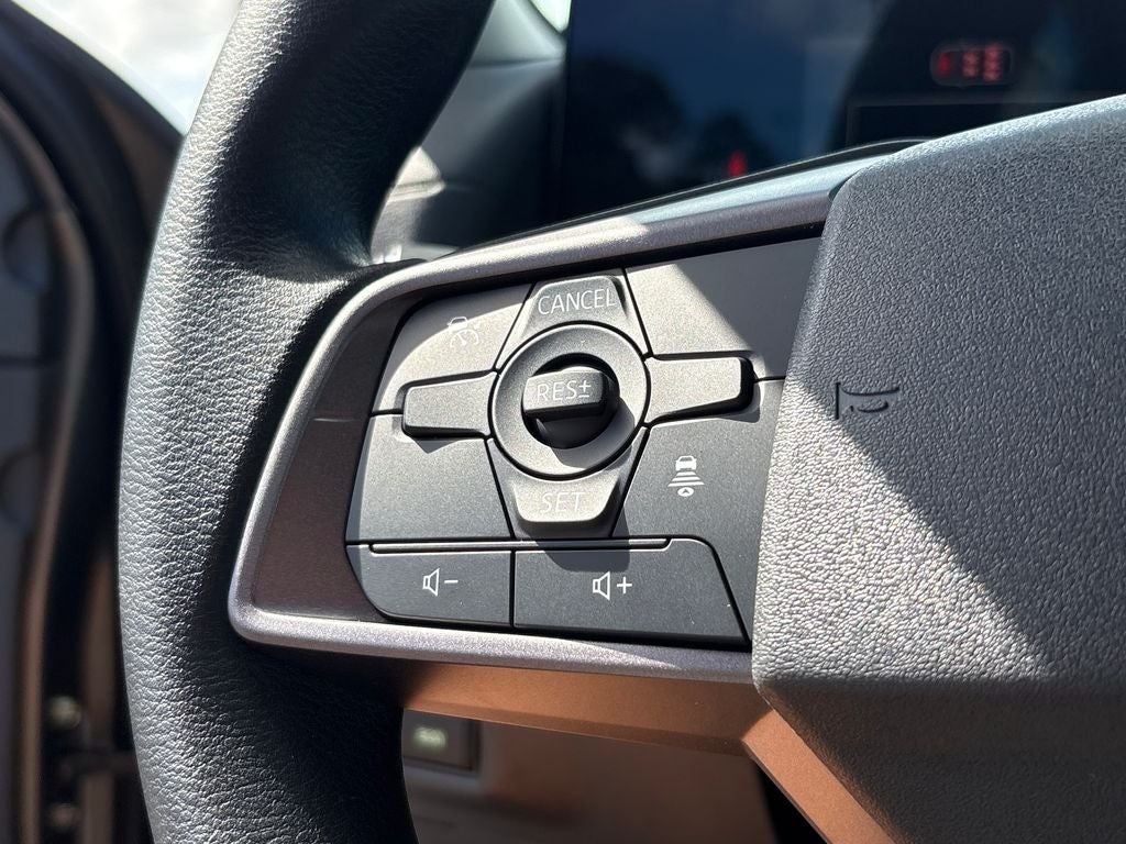 2027 Nissan Sentra S
