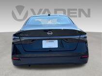 2027 Nissan Sentra S