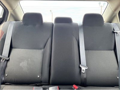 2022 Nissan Versa SR