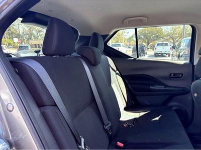 2023 Nissan Kicks S