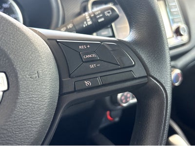 2023 Nissan Kicks S