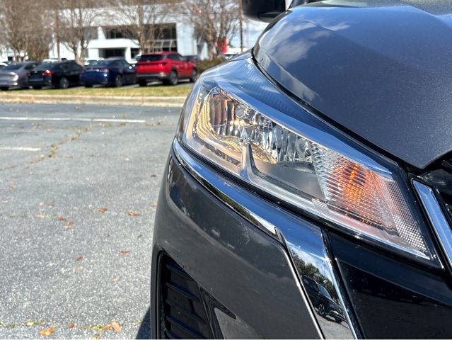 2023 Nissan Kicks S